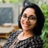 Vibha Krishnan
