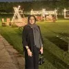 Wajeeha Amanat
