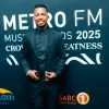 Sibusiso Gumbi