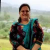 Krithika Krishnamoorthy