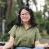 Tiara Tannesha Hartono