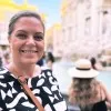 Toni Lindwall