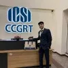 Ayush Mogre