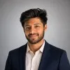 S Abhishek Subramanian