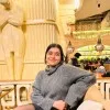 KSHAMA SHARMA