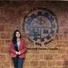 Priti Pragyan Sutar