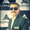 DHARMESH GOSWAMI