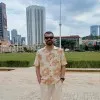 Sherwin Enayati