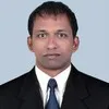 Prijil Krishnan