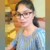 Diet consultant Sarika uikey