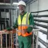DANIEL OGAGA