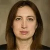 Olena Baiteriakova