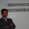 Shahab Ahmed