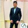 CA Vivek Kumar Rohira