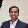 Paresh Mohanty