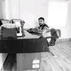 Shashank Tiwary