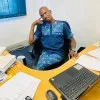 Tshiketa Godfrey Baloyi