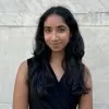 Swetha Rao