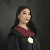 Cherry Mae Braquil