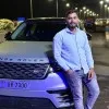 Yogesh Nikam