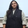 Sakshi Trivedi