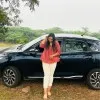 Akarshitha Naidu