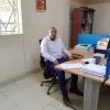 Albert Mwamburi