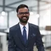 Harsh Patel