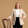 Melanie Flannery