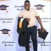 Thabang Brian Lebea
