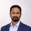 Wesley Varghese