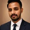 Krishnendu Das