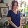 Alison McClintock