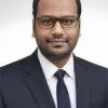 Priyaranjan Behera