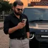 SHUBHAM PANT