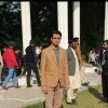 Ahmed Pirzada