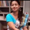 Jayanti Rawat