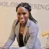 Nadine Ellis