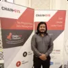 Anand Krishnan