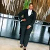Tracey Mashego