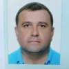 Sergei Krivodud