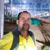 Sunil Kumar Maurya