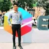 Sanket Sheode