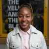 Kimberley Magwaza
