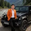 Lt Akash Bisht