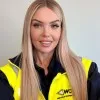 Sarah McCann