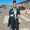 Paballo Moleke