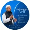 Muhammad Arif