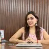 Palak Mahajan