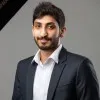 Ehsan Ali